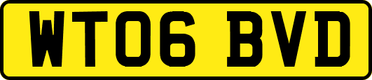 WT06BVD
