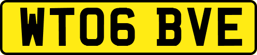 WT06BVE