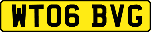 WT06BVG