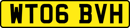 WT06BVH