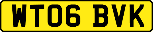 WT06BVK