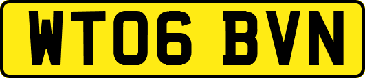 WT06BVN
