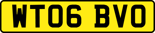 WT06BVO