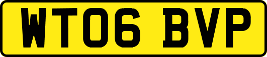 WT06BVP