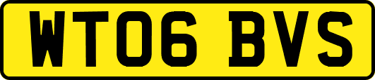 WT06BVS