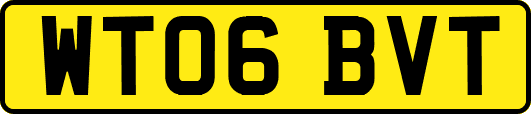 WT06BVT