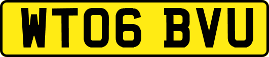 WT06BVU