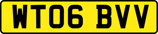 WT06BVV