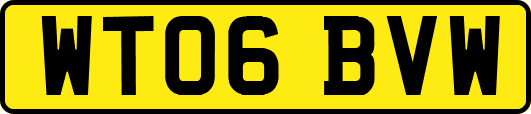 WT06BVW