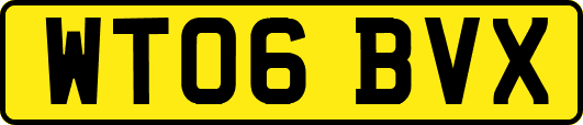 WT06BVX