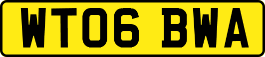 WT06BWA