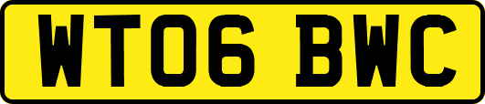 WT06BWC
