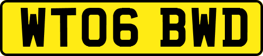 WT06BWD