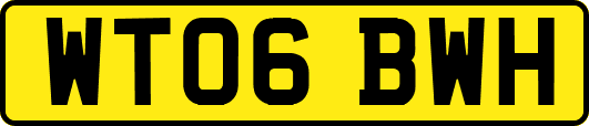 WT06BWH