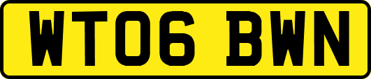 WT06BWN