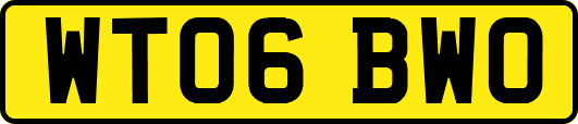 WT06BWO
