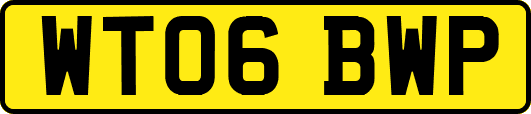 WT06BWP
