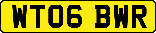 WT06BWR