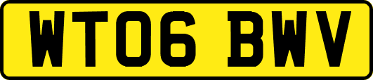 WT06BWV