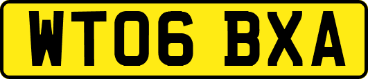 WT06BXA