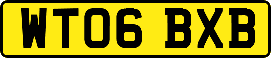 WT06BXB