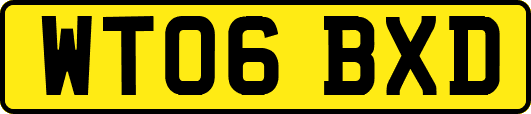WT06BXD