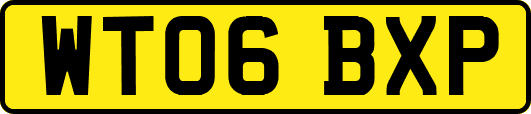 WT06BXP