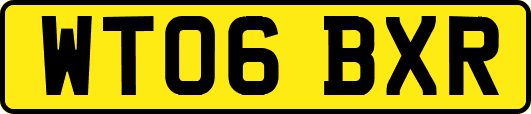 WT06BXR