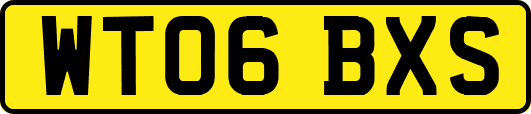 WT06BXS
