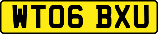 WT06BXU