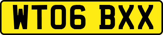 WT06BXX