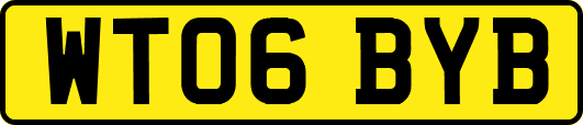 WT06BYB