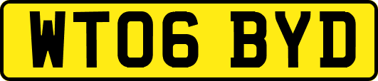 WT06BYD