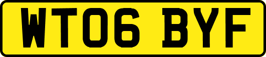 WT06BYF