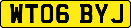 WT06BYJ