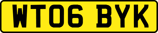 WT06BYK