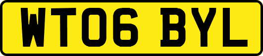 WT06BYL