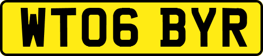 WT06BYR