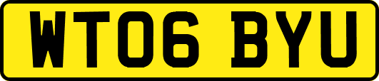 WT06BYU