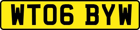 WT06BYW