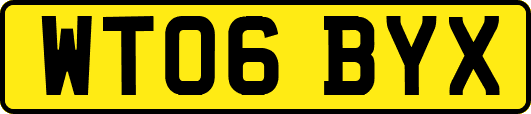 WT06BYX