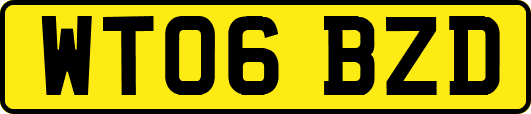 WT06BZD