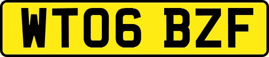 WT06BZF