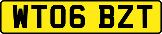 WT06BZT