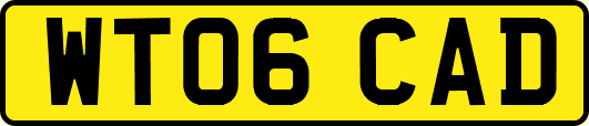 WT06CAD