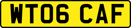WT06CAF