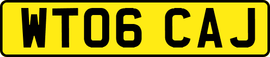 WT06CAJ
