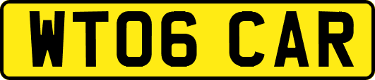 WT06CAR