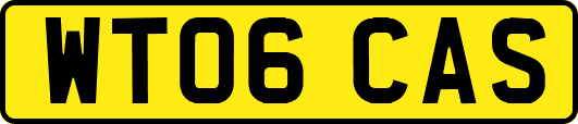 WT06CAS