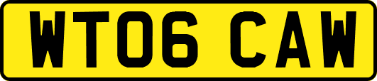 WT06CAW